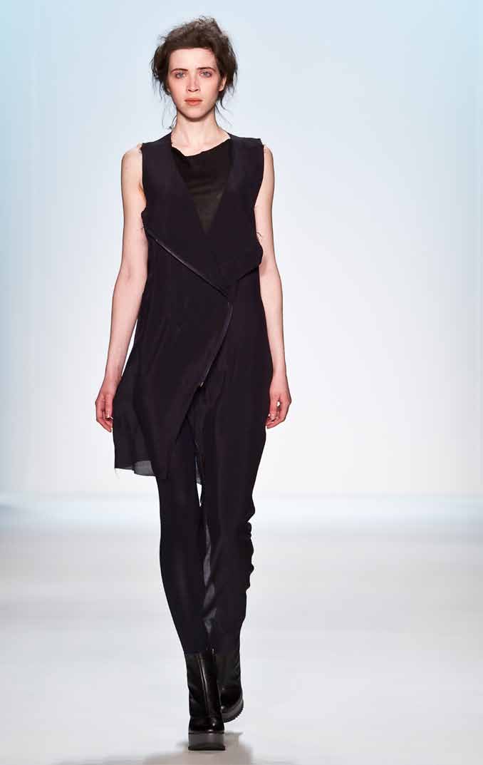 Vladimir Karaleev 2011ﶬlookbookDƬ