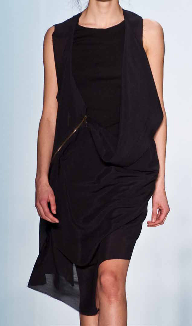 Vladimir Karaleev 2011ﶬlookbookDƬ