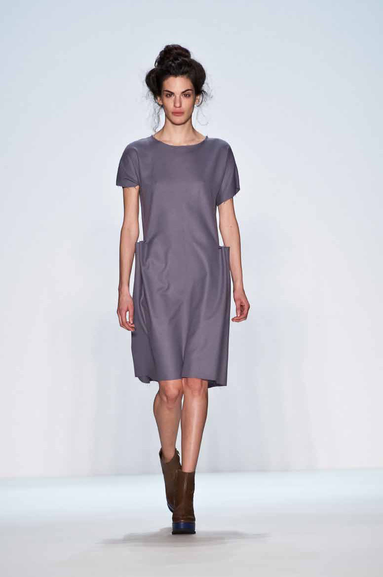 Vladimir Karaleev 2011ﶬlookbookDƬ