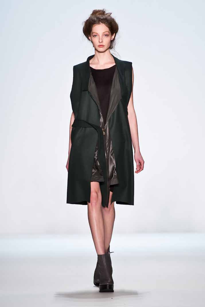 Vladimir Karaleev 2011ﶬlookbookDƬ