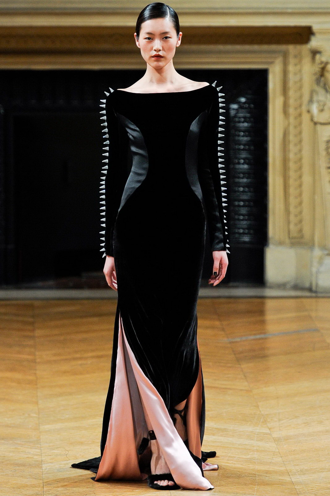 Alexis Mabille 2011ﶬ߼ DƬ