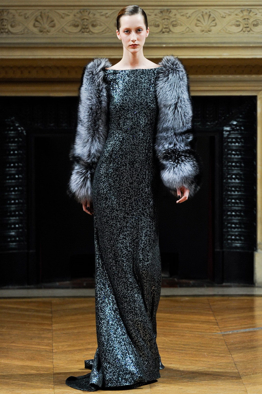 Alexis Mabille 2011ﶬ߼ DƬ