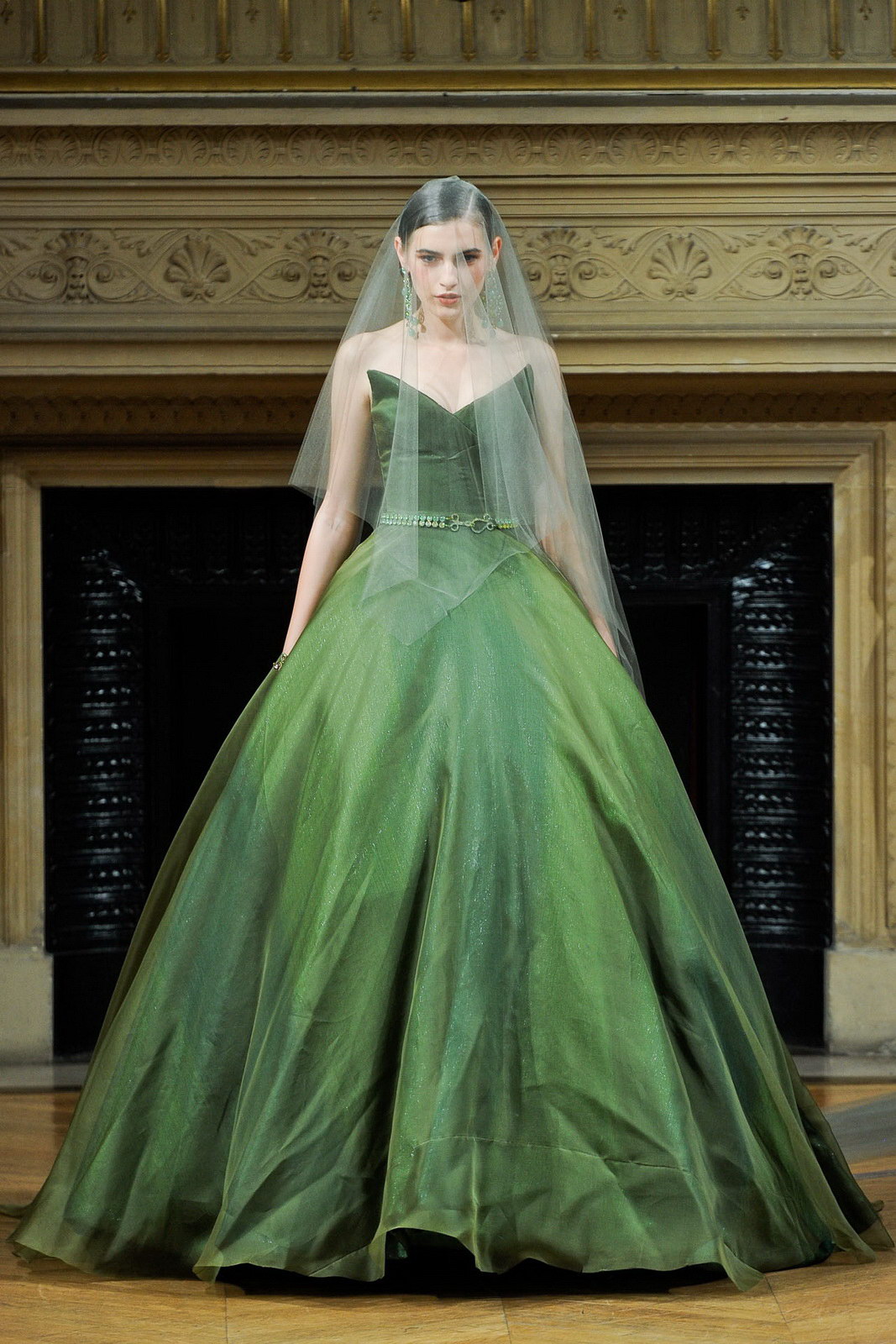 Alexis Mabille 2011ﶬ߼ DƬ