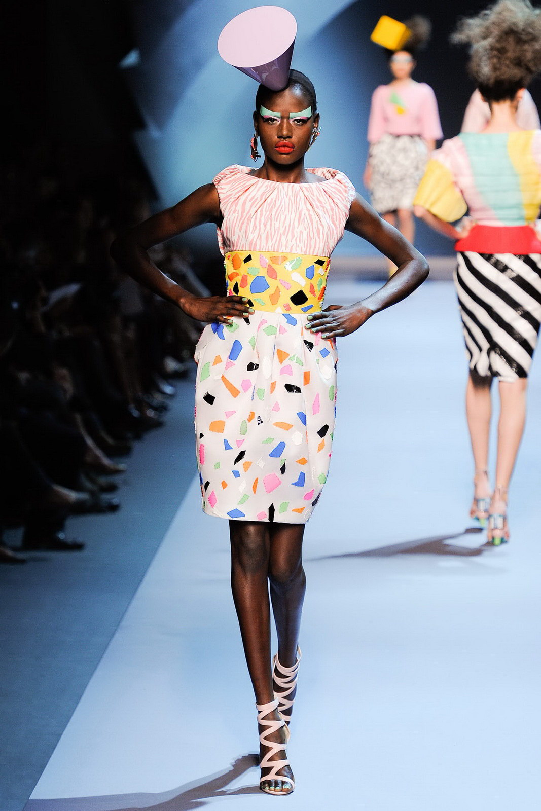 Christian Dior 2011ﶬ߼ DƬ