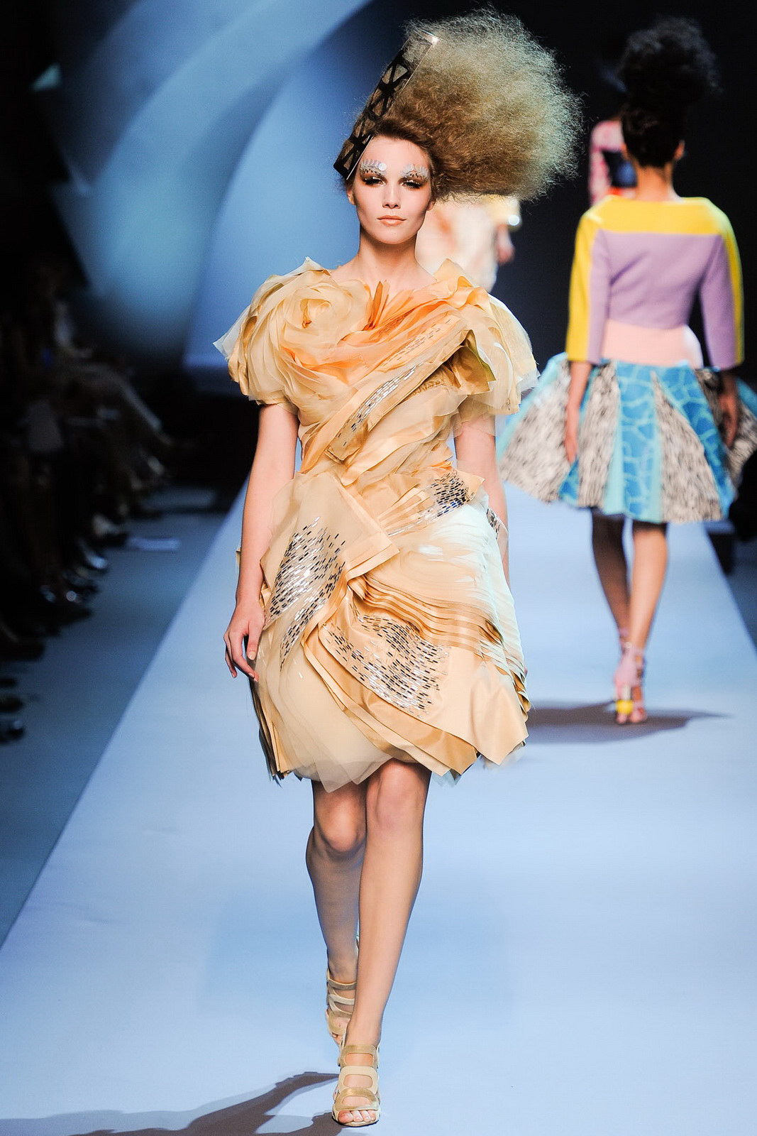 Christian Dior 2011ﶬ߼(j) DƬ