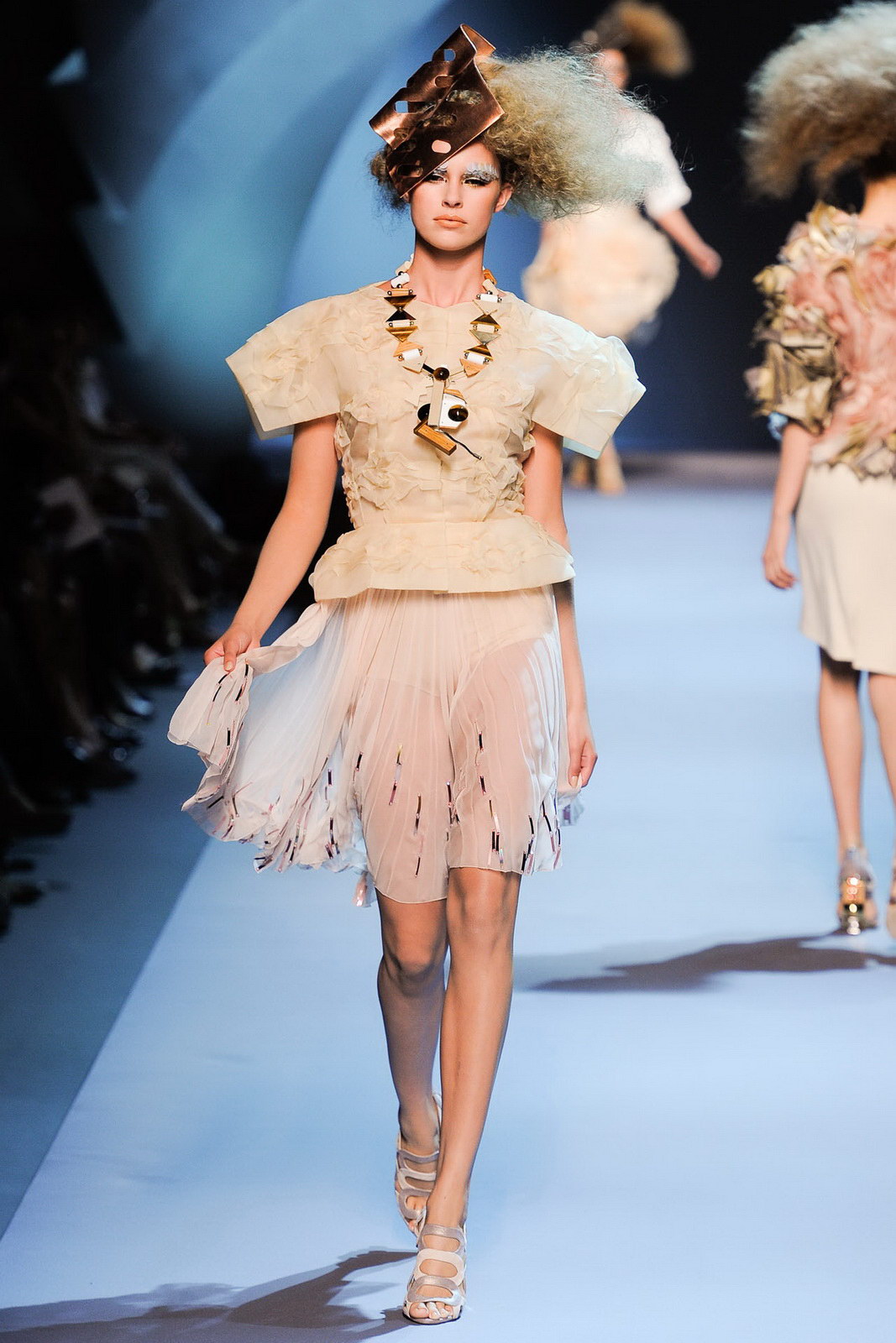 Christian Dior 2011ﶬ߼ DƬ