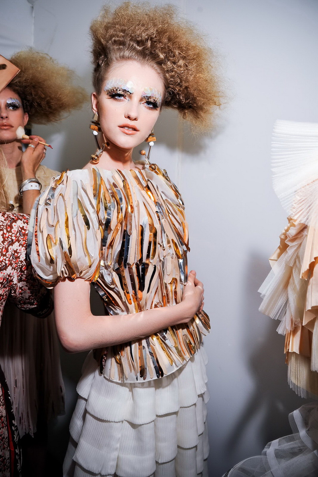 Christian Dior 2011ﶬ߼ƺ_ DƬ