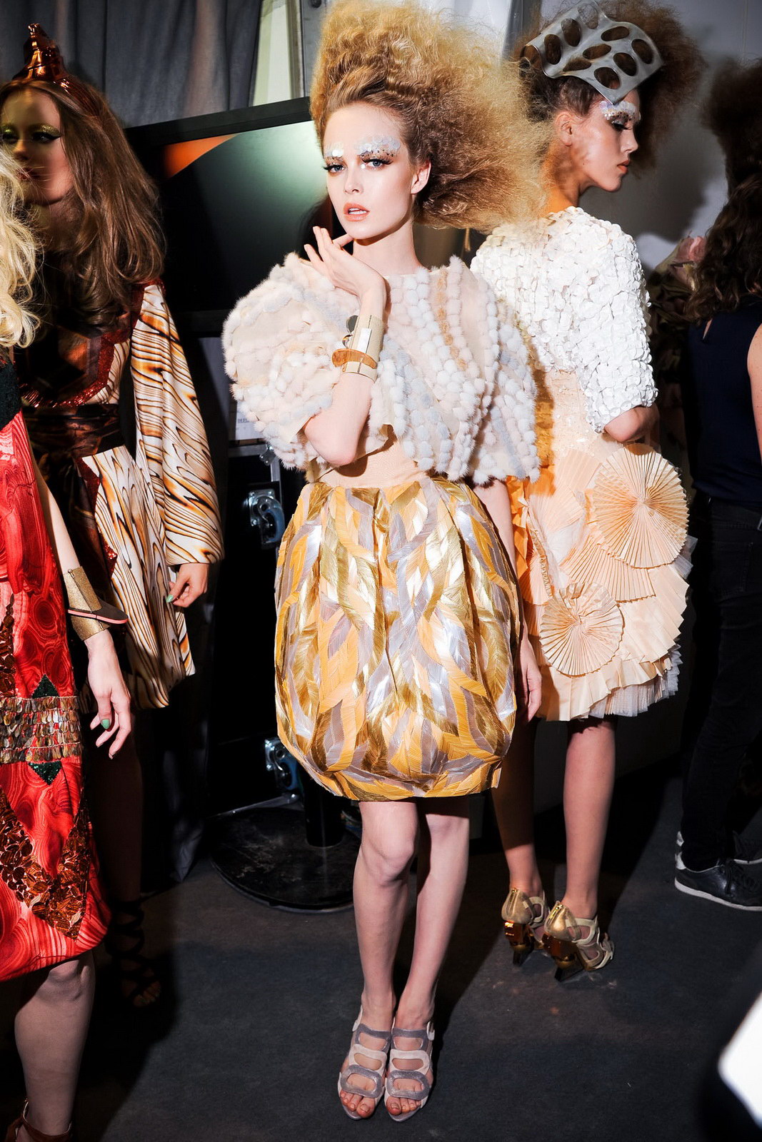 Christian Dior 2011ﶬ߼ƺ_ DƬ