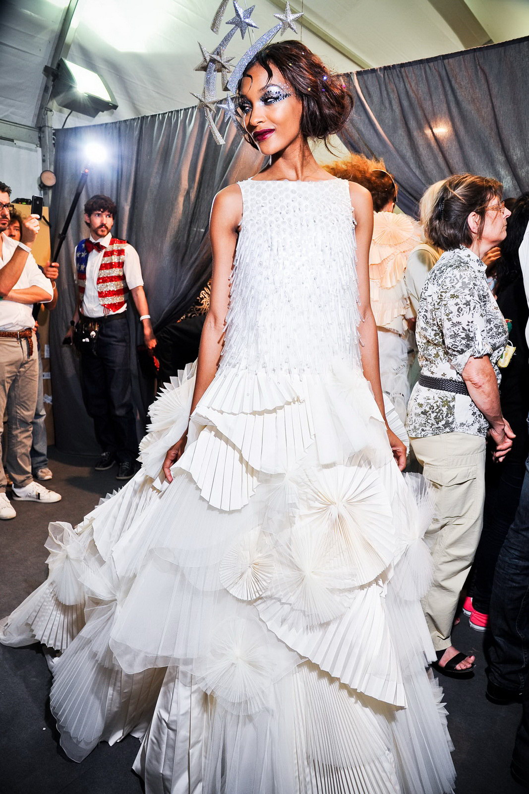 Christian Dior 2011ﶬ߼(j)ƺ_(ti) DƬ