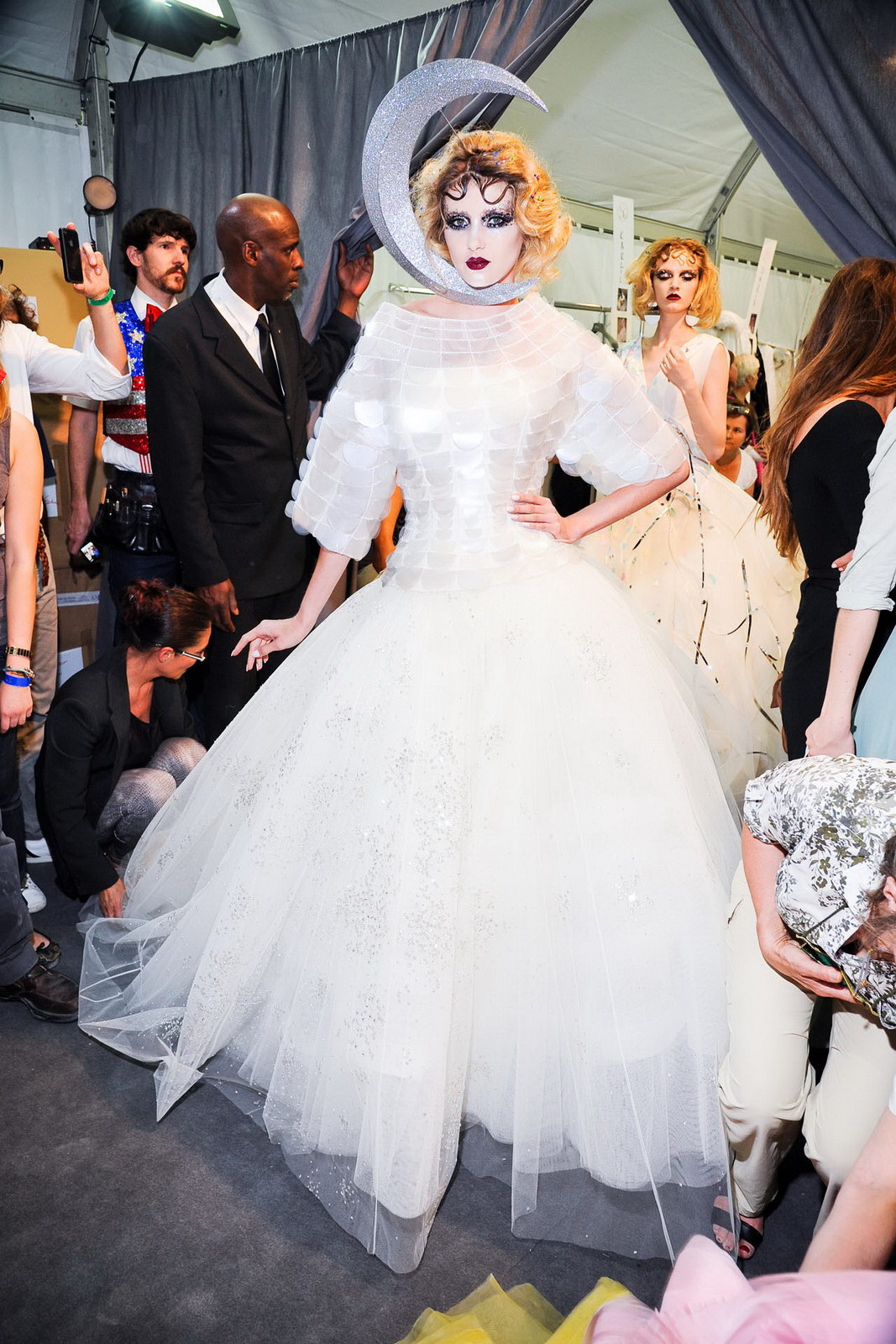 Christian Dior 2011ﶬ߼ƺ_ DƬ