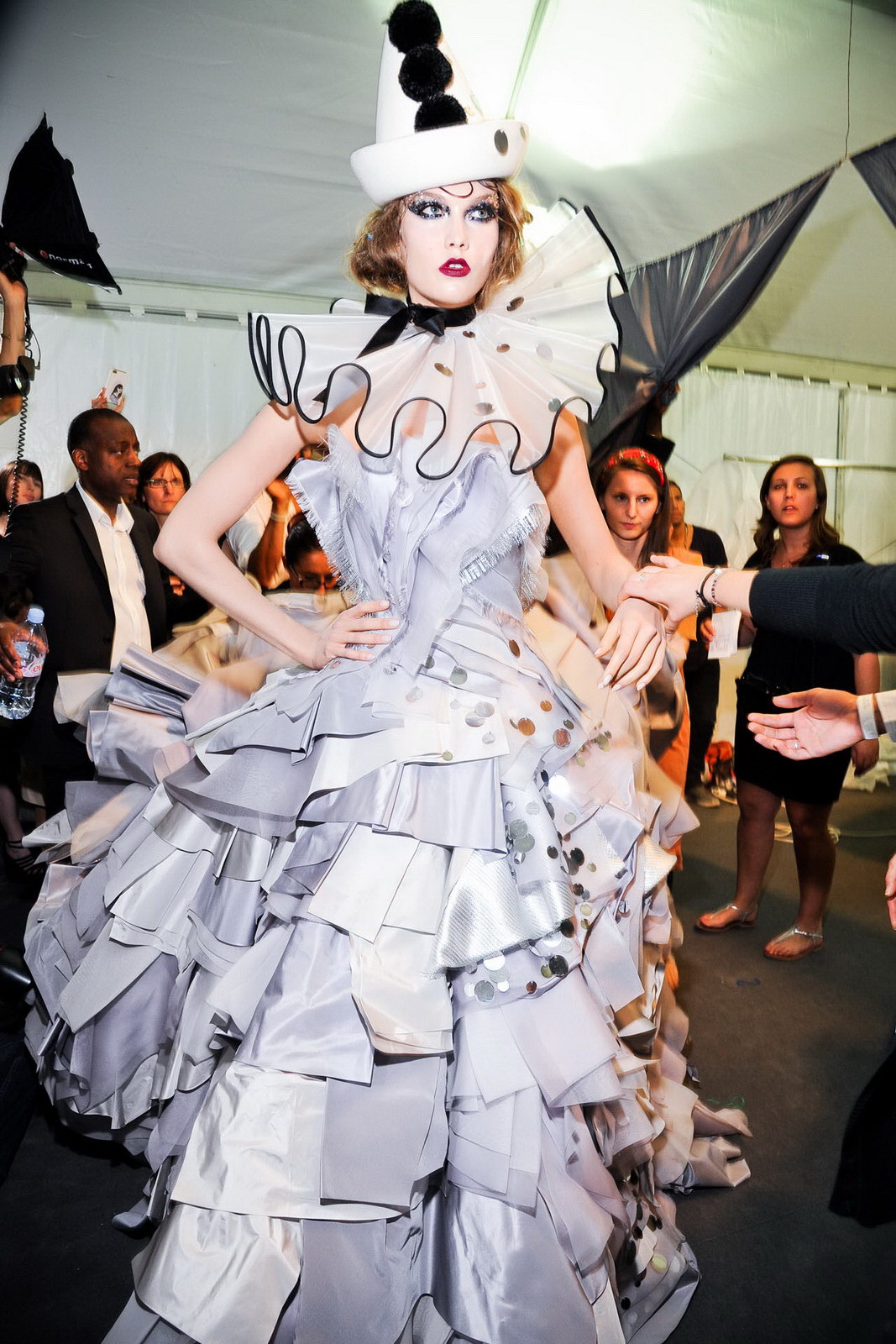 Christian Dior 2011ﶬ߼ƺ_ DƬ