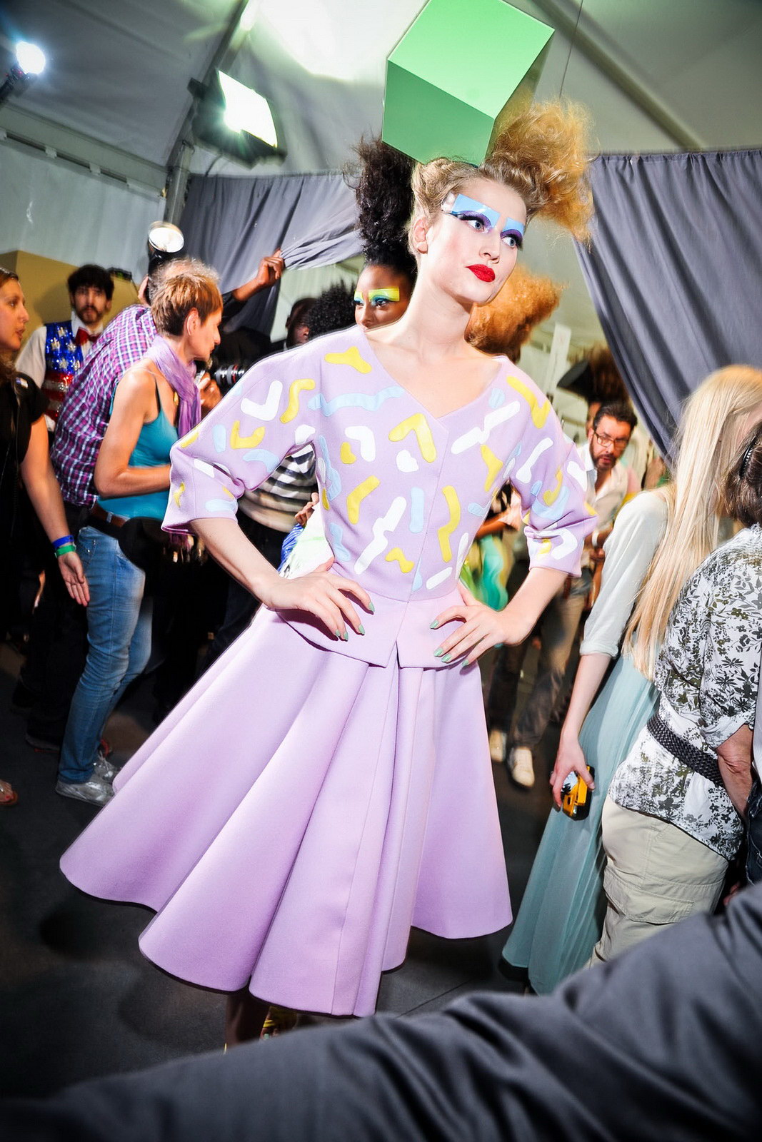 Christian Dior 2011ﶬ߼ƺ_ DƬ