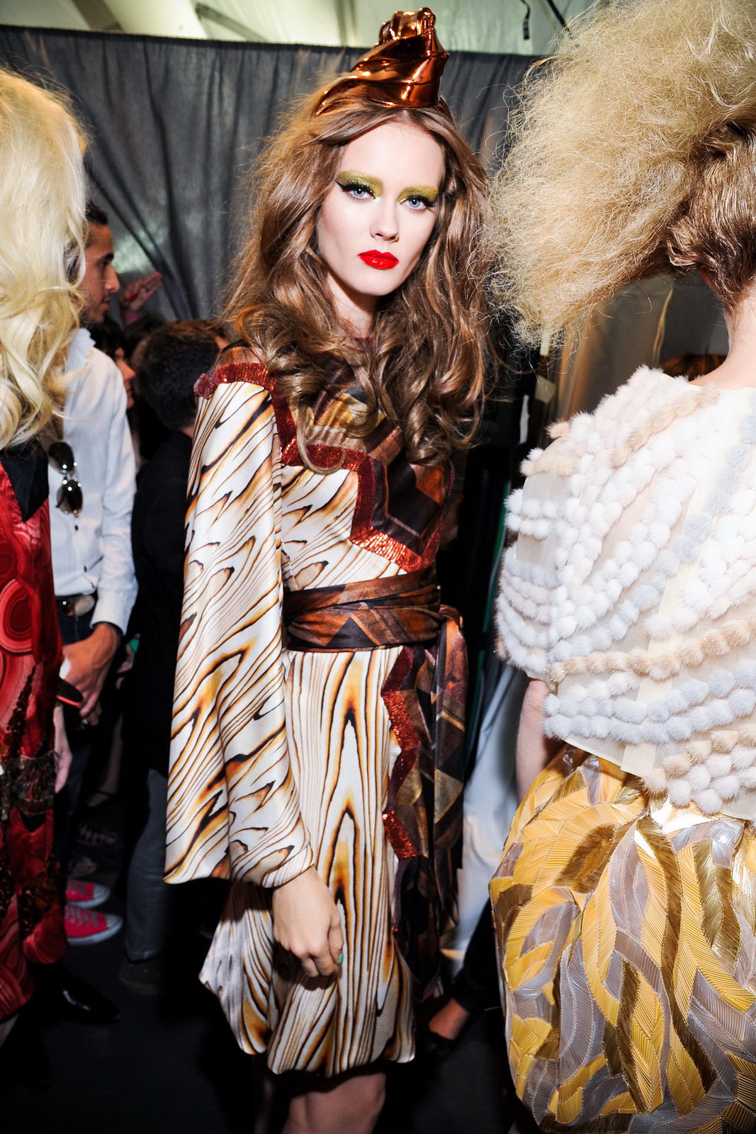 Christian Dior 2011ﶬ߼ƺ_ DƬ