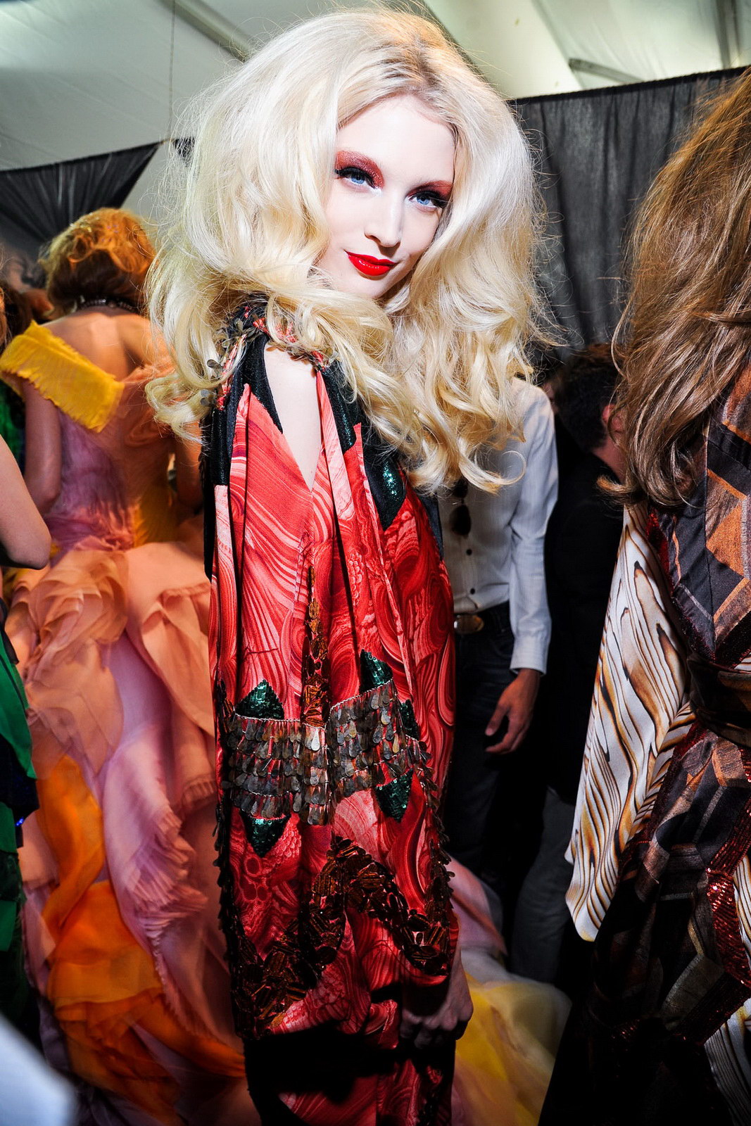 Christian Dior 2011ﶬ߼ƺ_ DƬ