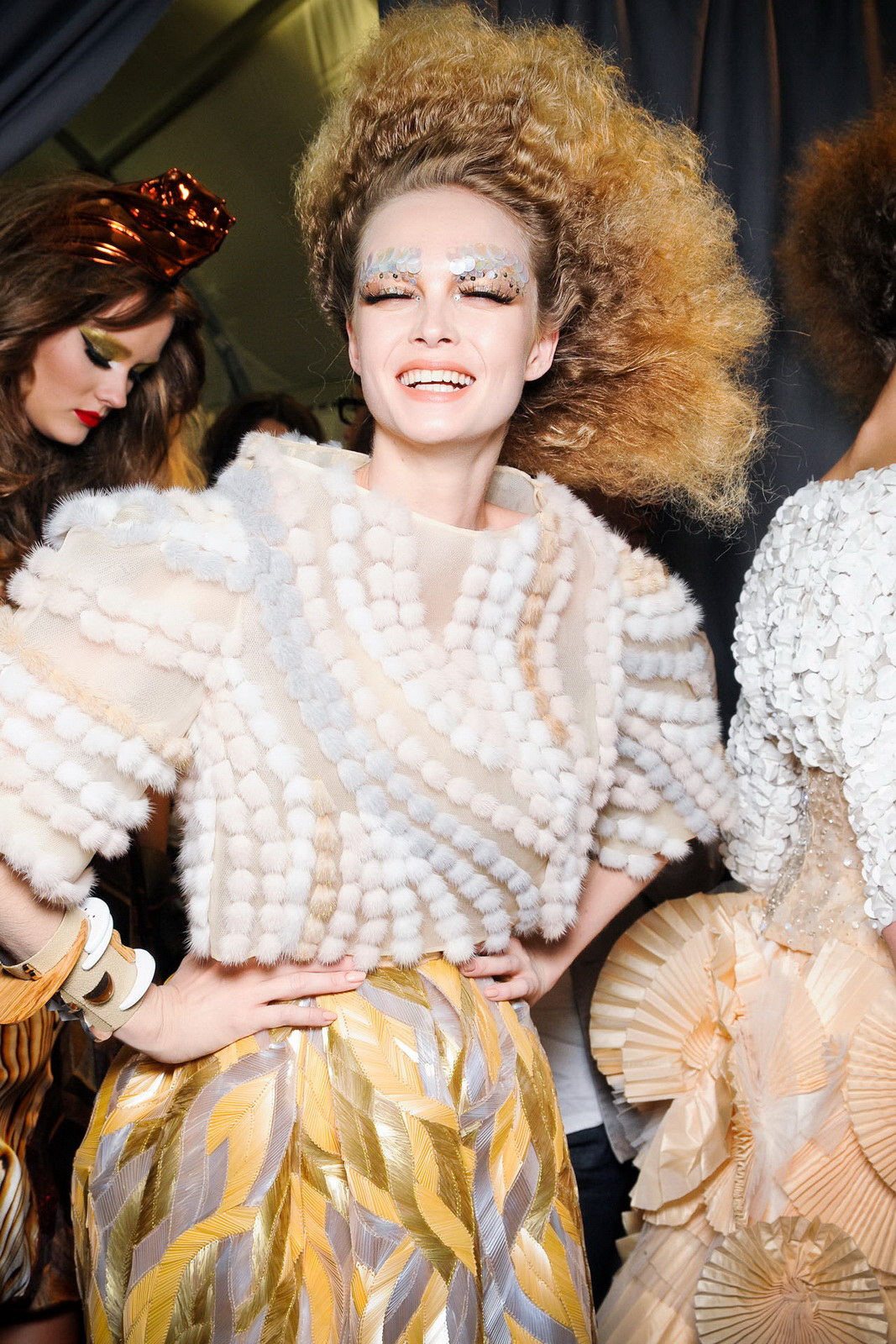 Christian Dior 2011ﶬ߼ƺ_ DƬ