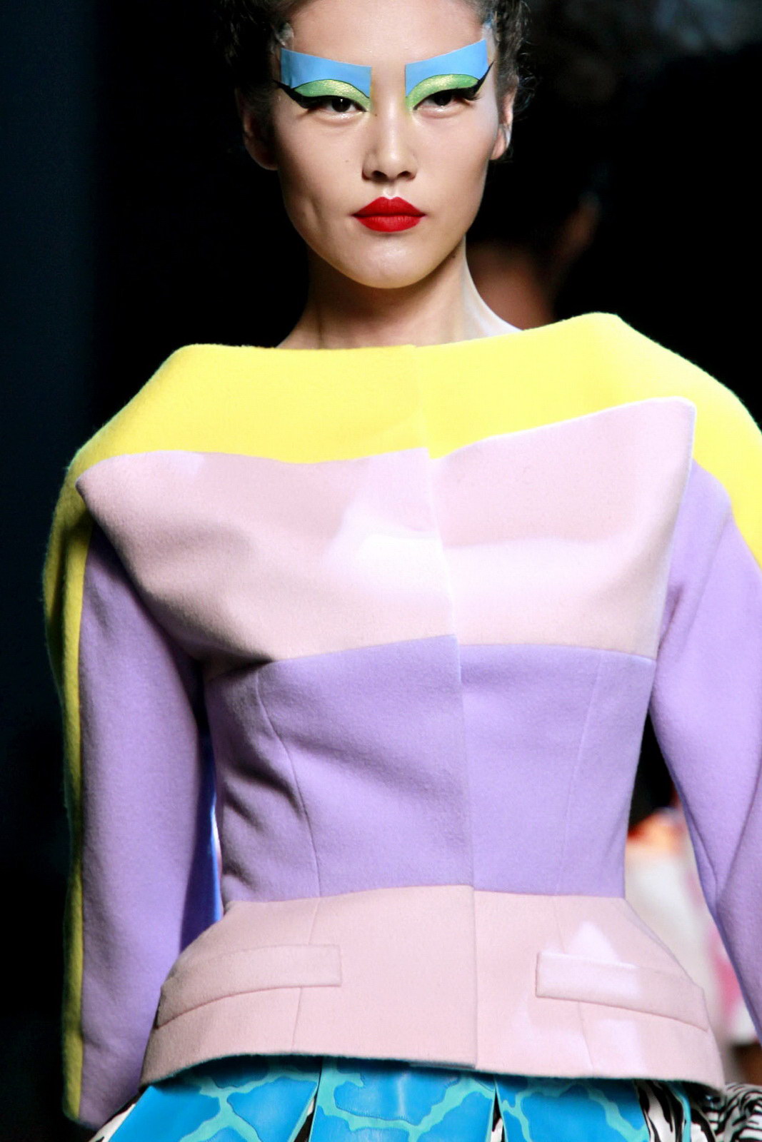 Christian Dior 2011ﶬ߼Ƽ DƬ