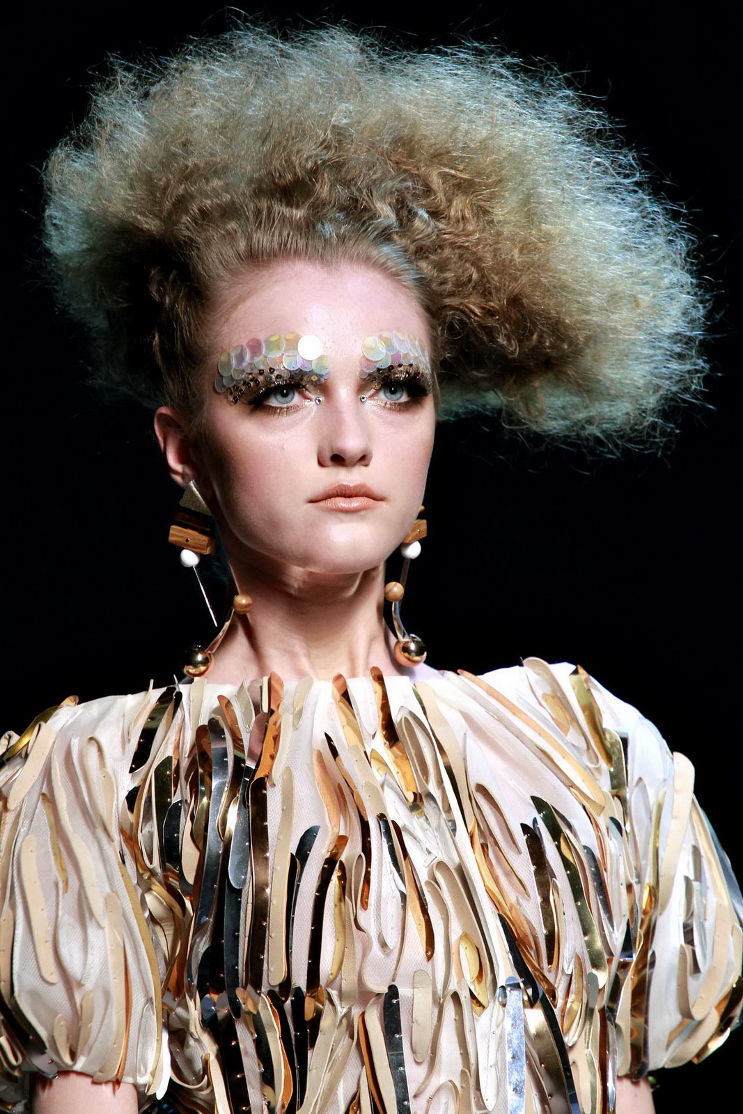 Christian Dior 2011ﶬ߼(j)Ƽ(x)(ji) DƬ