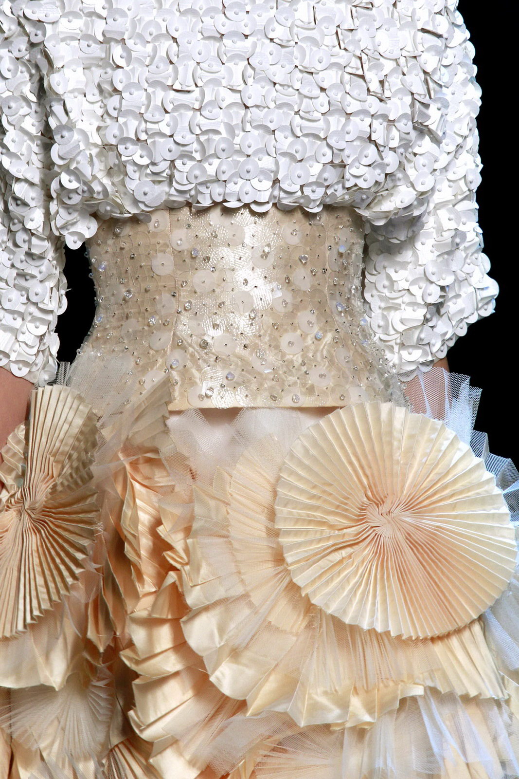 Christian Dior 2011ﶬ߼(j)Ƽ(x)(ji) DƬ