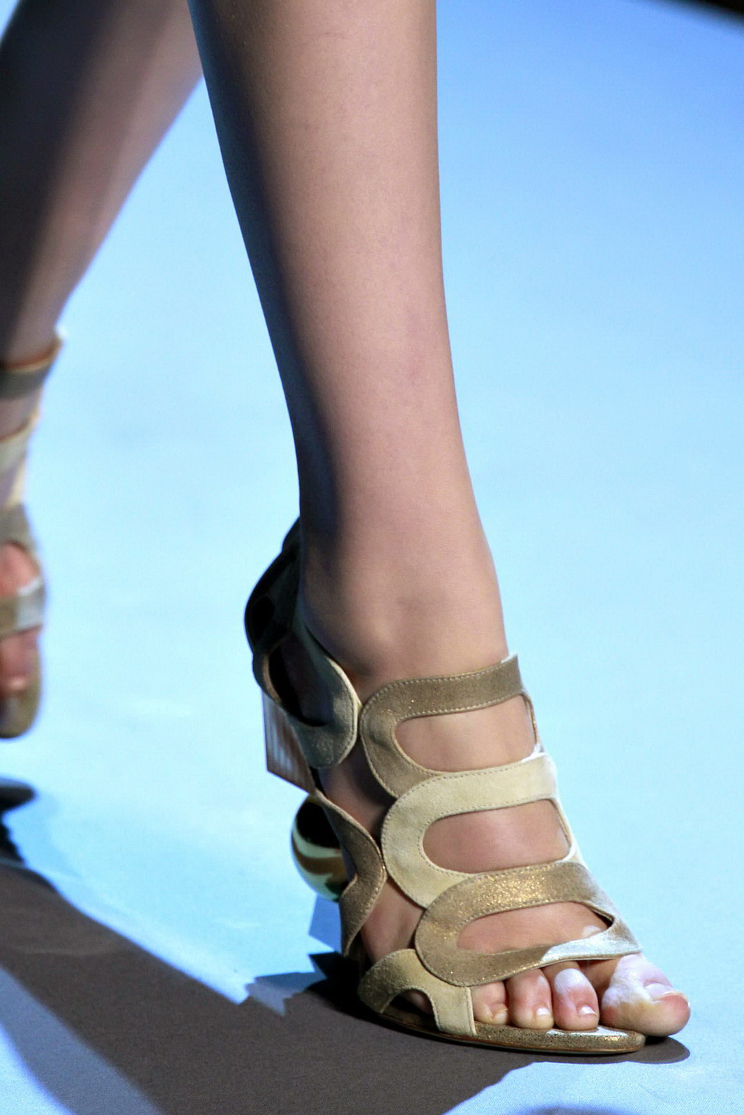 Christian Dior 2011ﶬ߼(j)Ƽ(x)(ji) DƬ