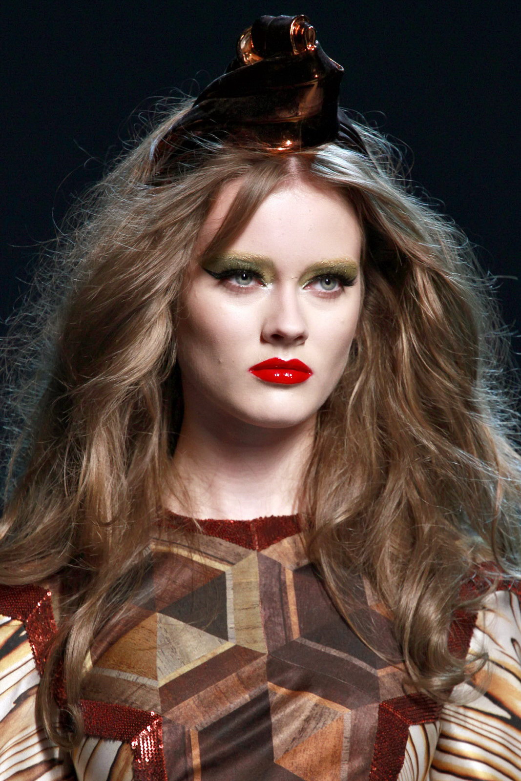Christian Dior 2011ﶬ߼(j)Ƽ(x)(ji) DƬ