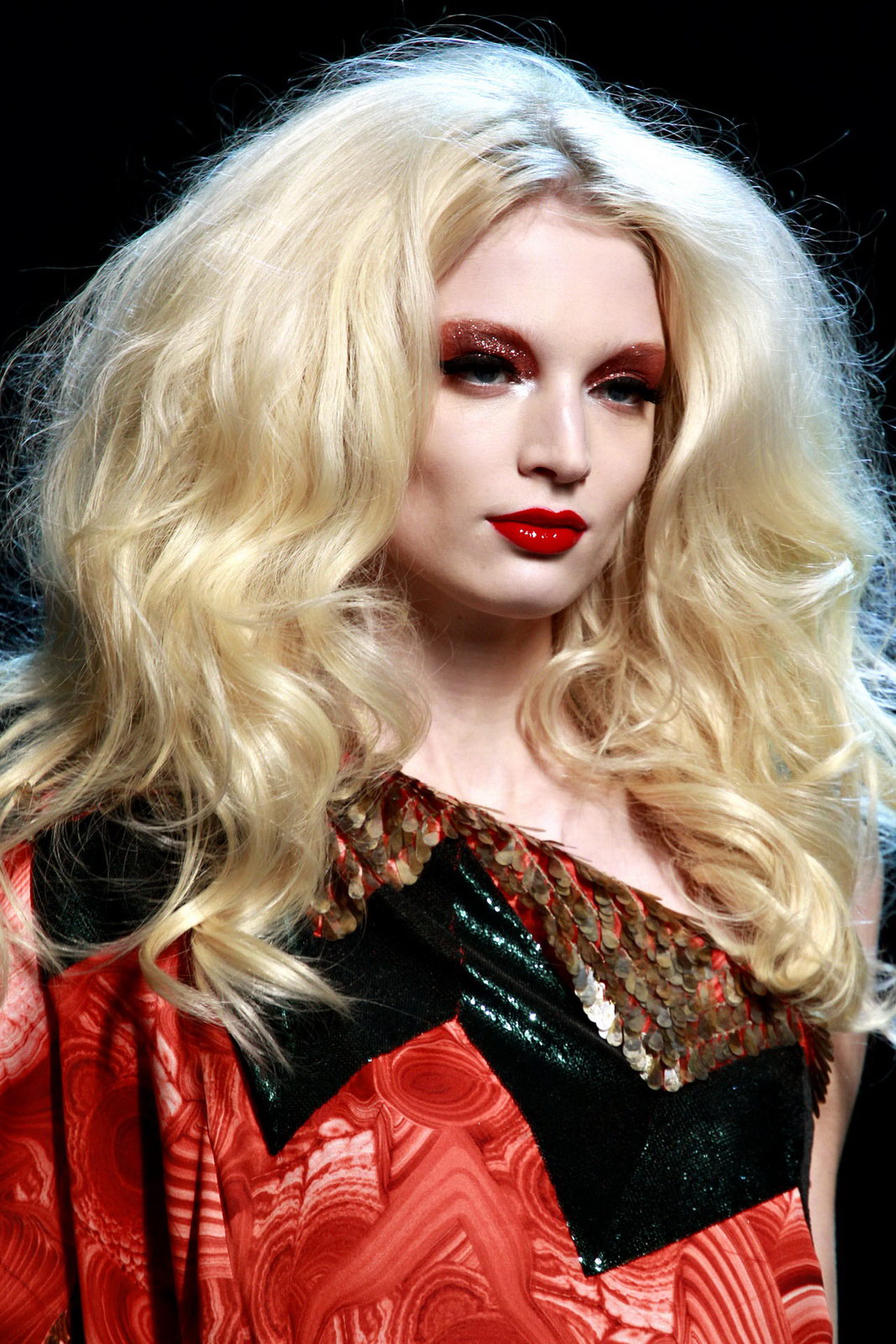 Christian Dior 2011ﶬ߼Ƽ(ji) DƬ