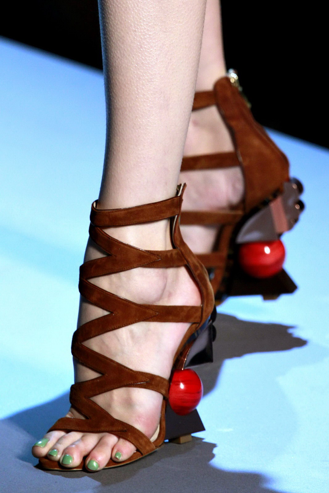 Christian Dior 2011ﶬ߼Ƽ DƬ