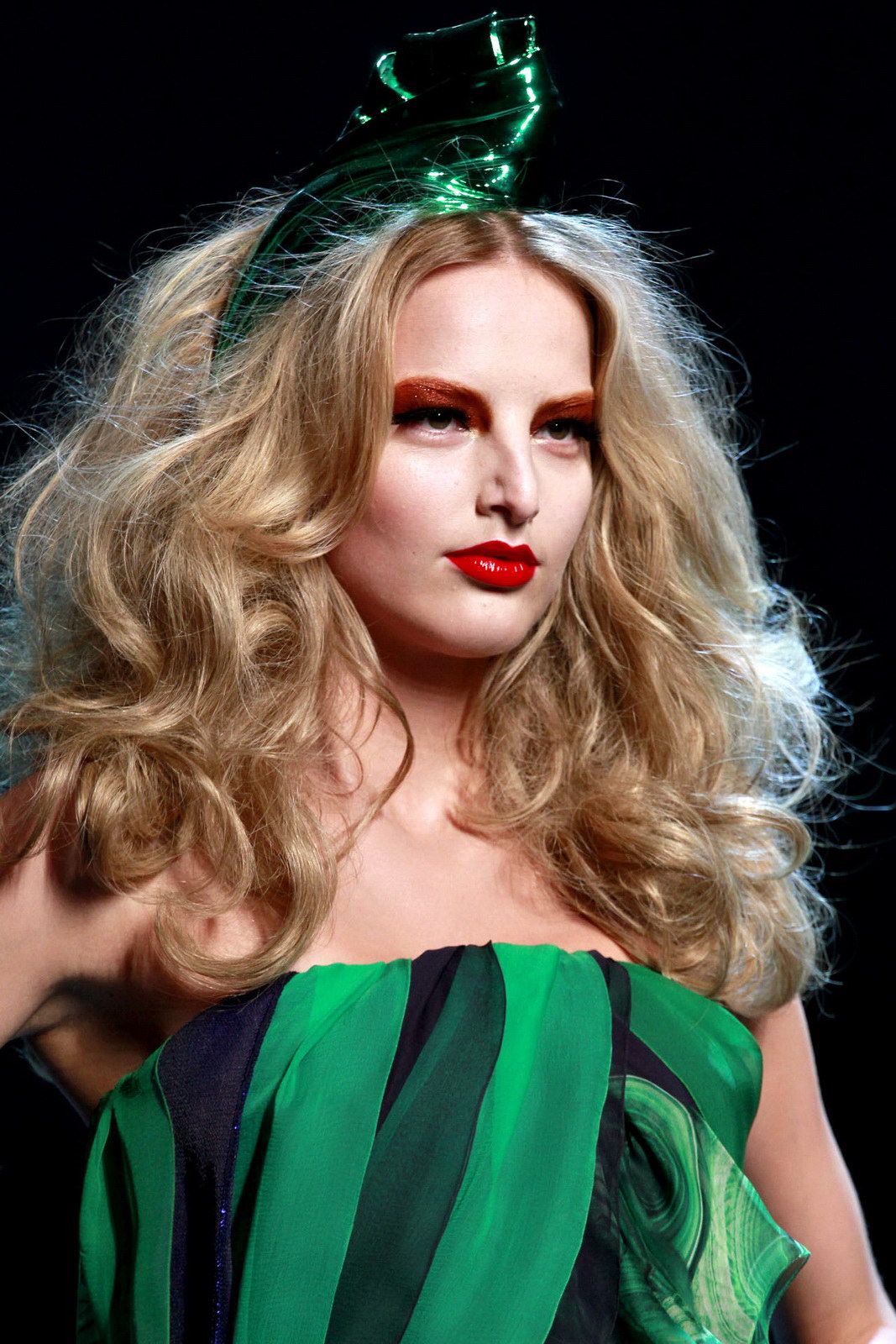 Christian Dior 2011ﶬ߼Ƽ(x)(ji) DƬ