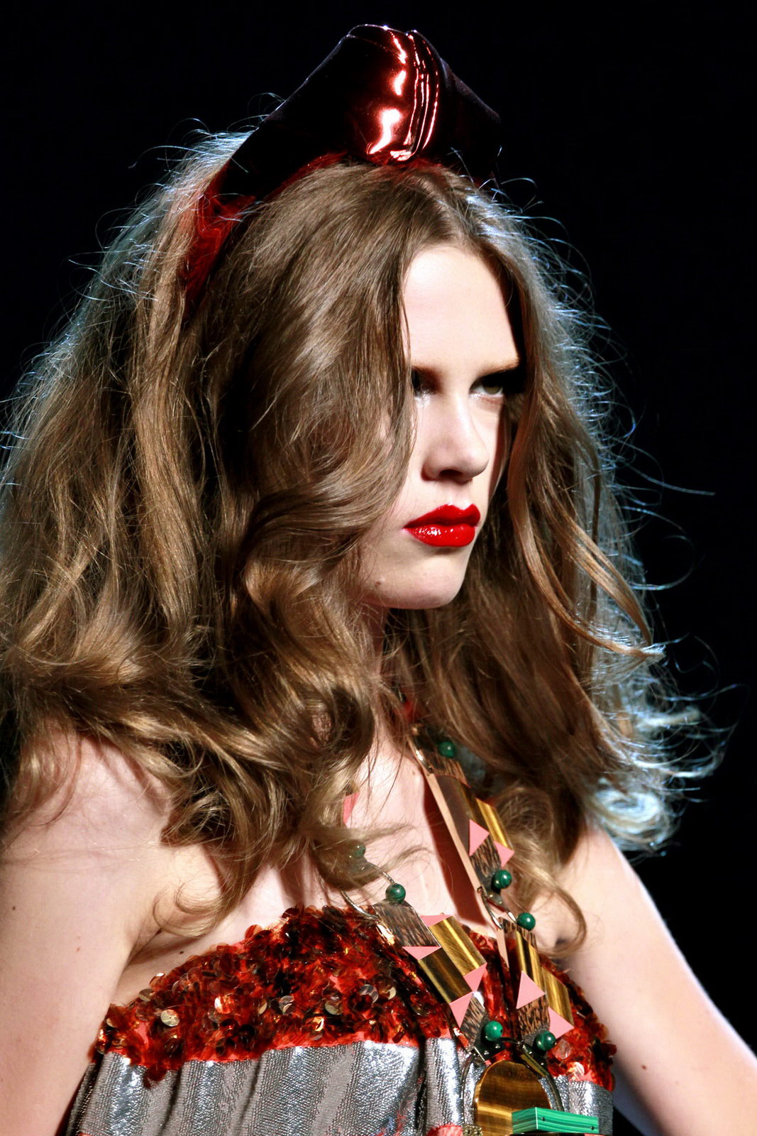 Christian Dior 2011ﶬ߼Ƽ(x)(ji) DƬ