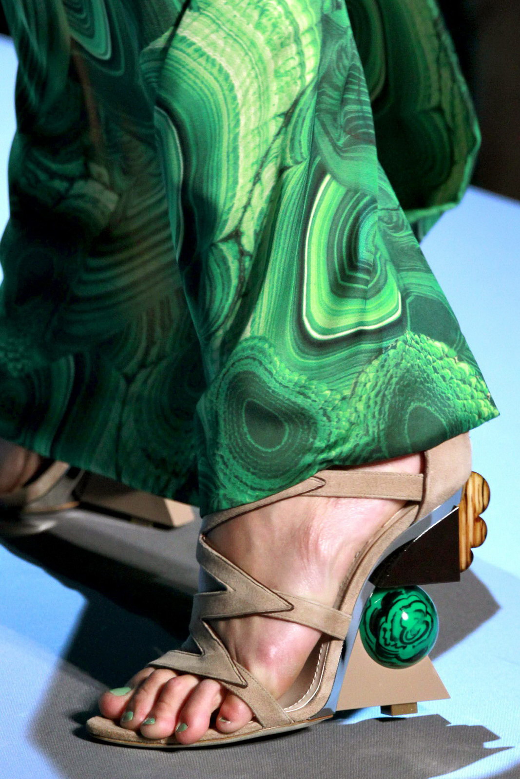 Christian Dior 2011ﶬ߼(j)Ƽ(x)(ji) DƬ