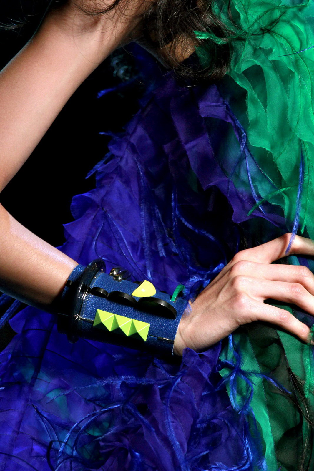 Christian Dior 2011ﶬ߼Ƽ(ji) DƬ