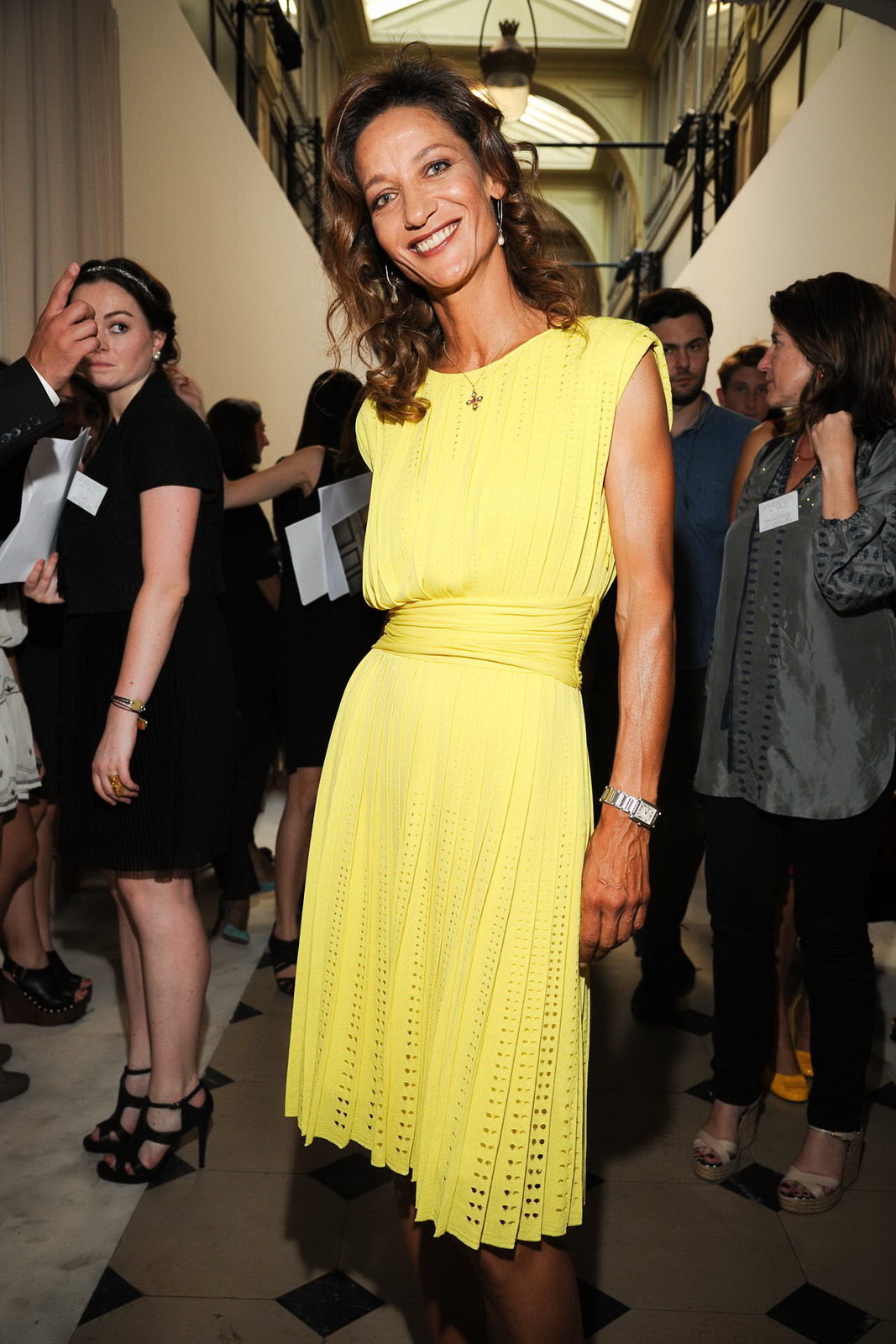 Giambattista Valli 2011ﶬ߼ǰ DƬ