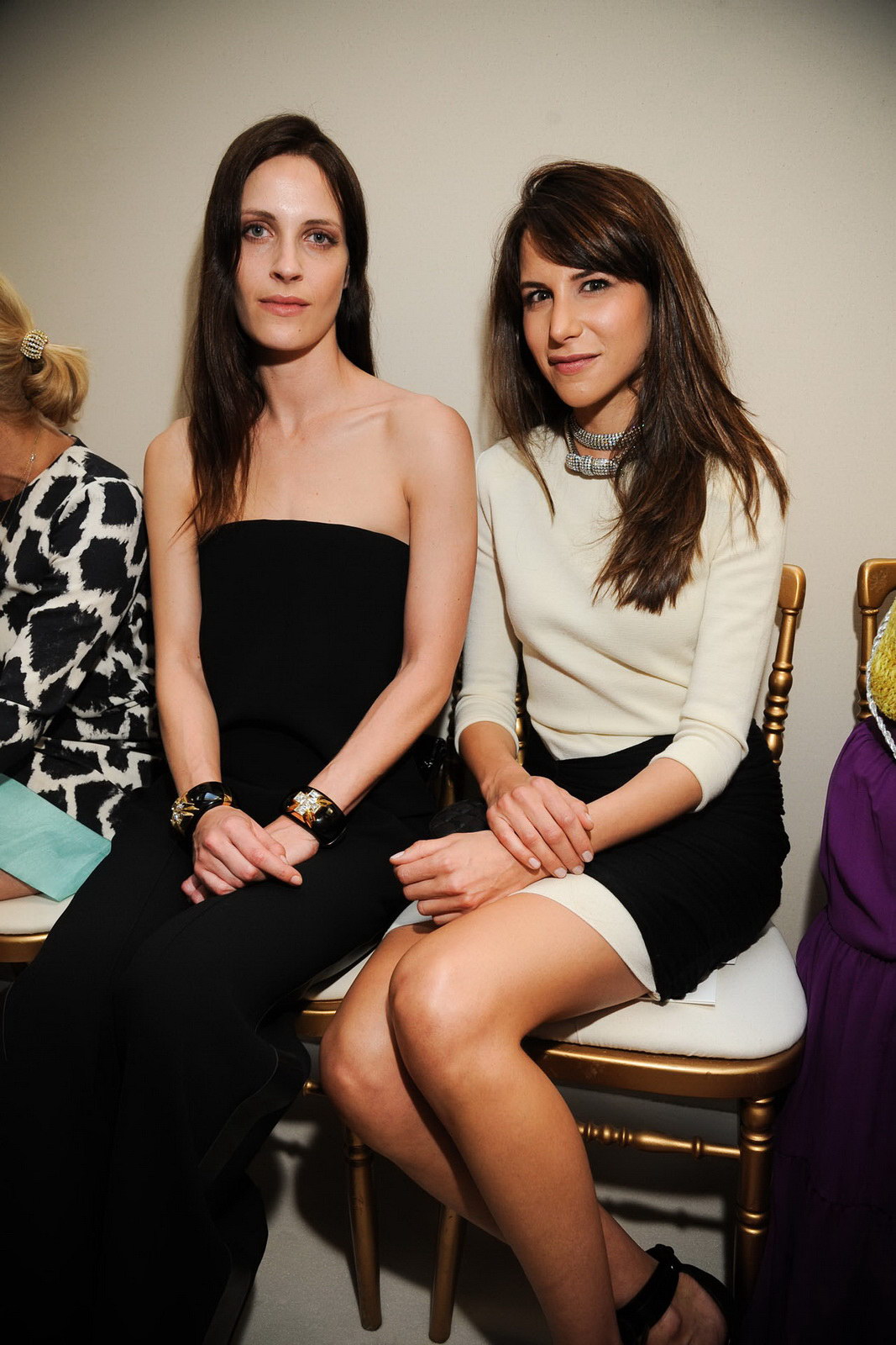 Giambattista Valli 2011ﶬ߼(j)ǰ DƬ