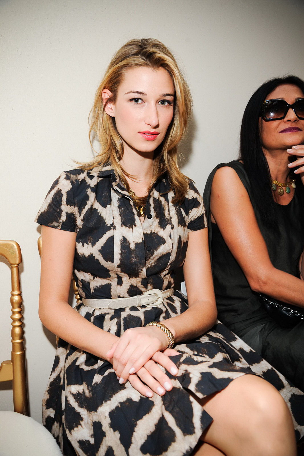 Giambattista Valli 2011ﶬ߼ǰ DƬ