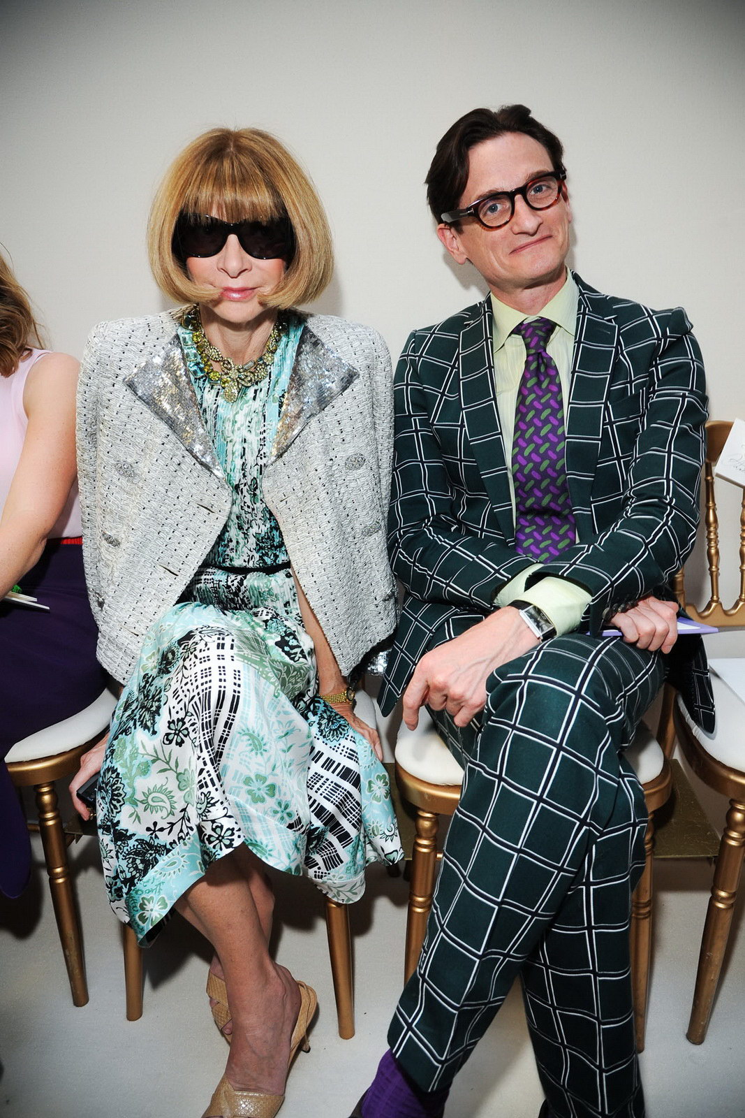Giambattista Valli 2011ﶬ߼ǰ DƬ