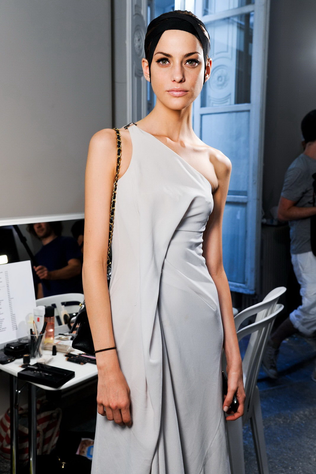 Giambattista Valli 2011ﶬ߼ƺ_ DƬ