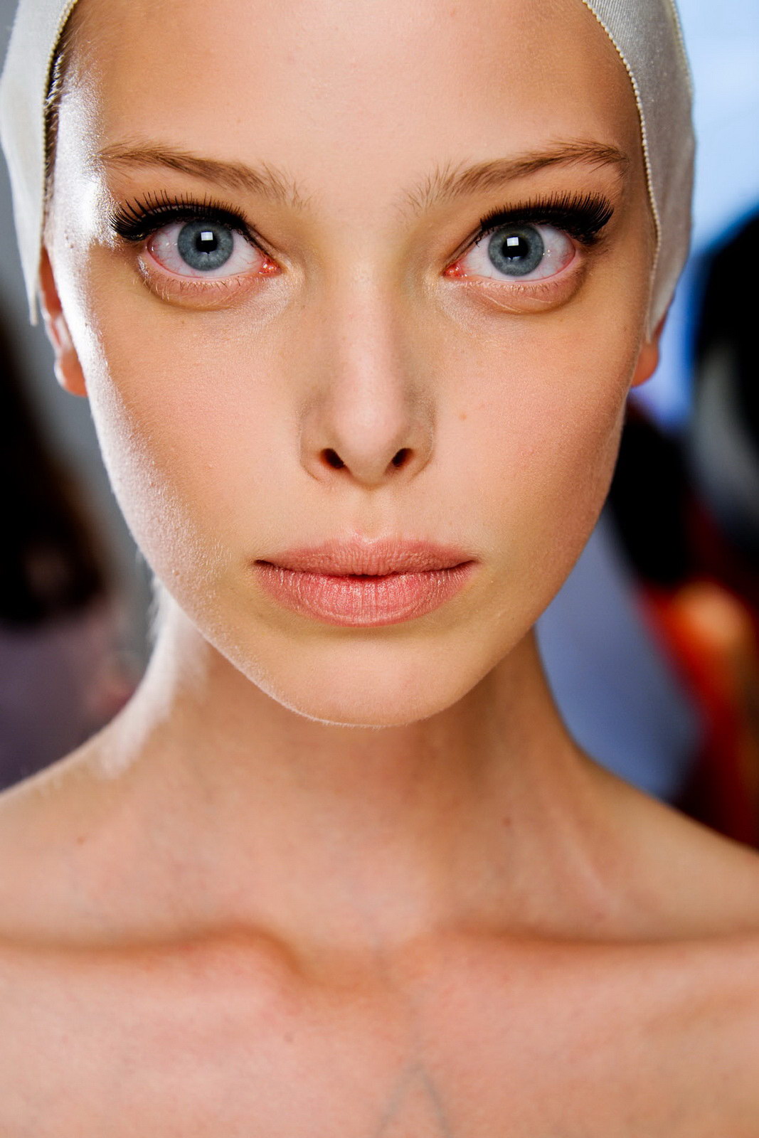 Giambattista Valli 2011ﶬ߼ƺ_(ti) DƬ