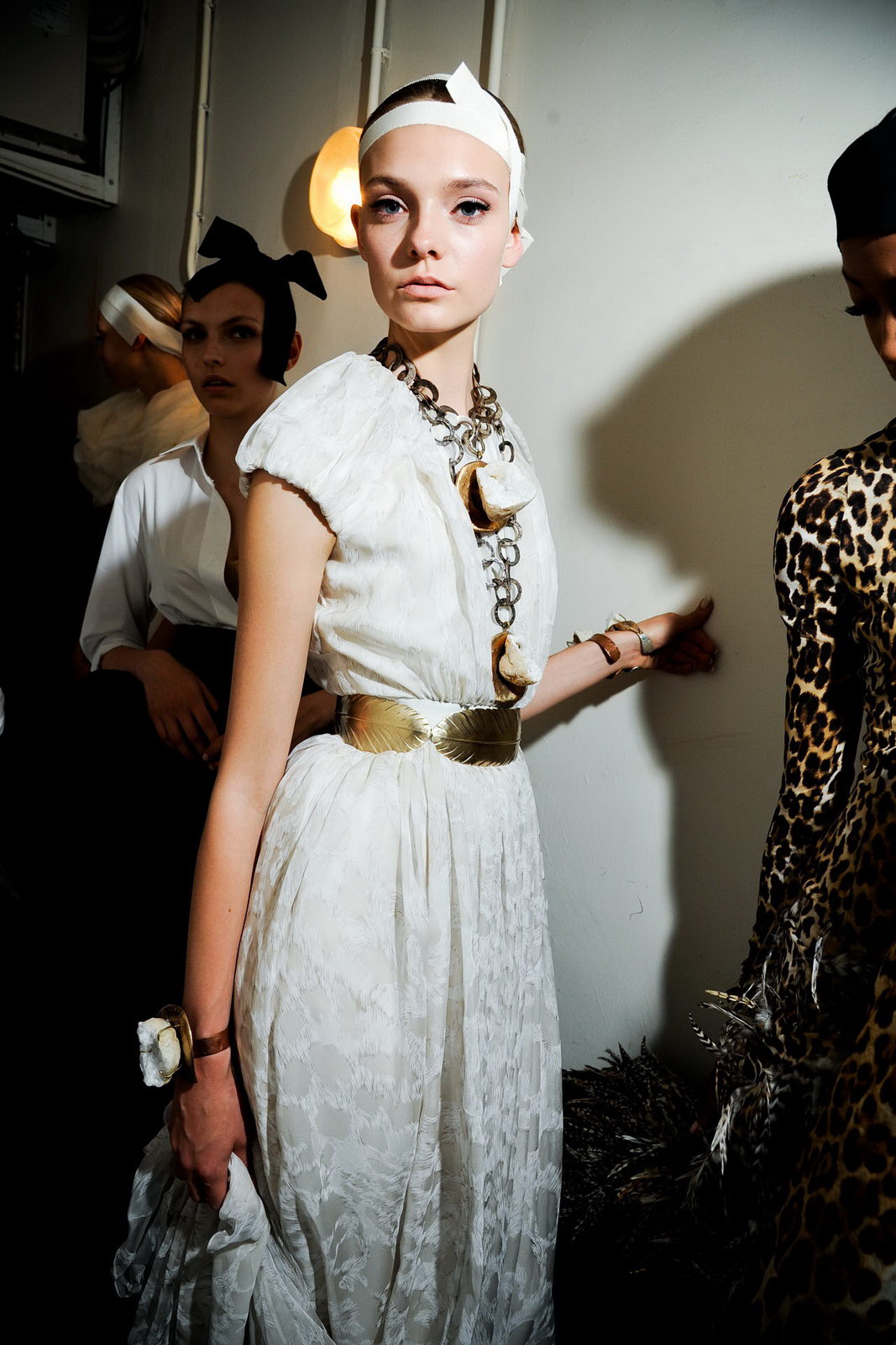 Giambattista Valli 2011ﶬ߼ƺ_ DƬ