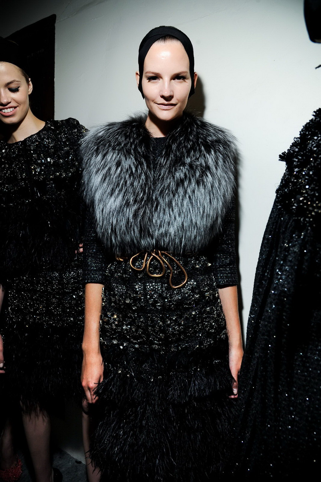 Giambattista Valli 2011ﶬ߼ƺ_ DƬ