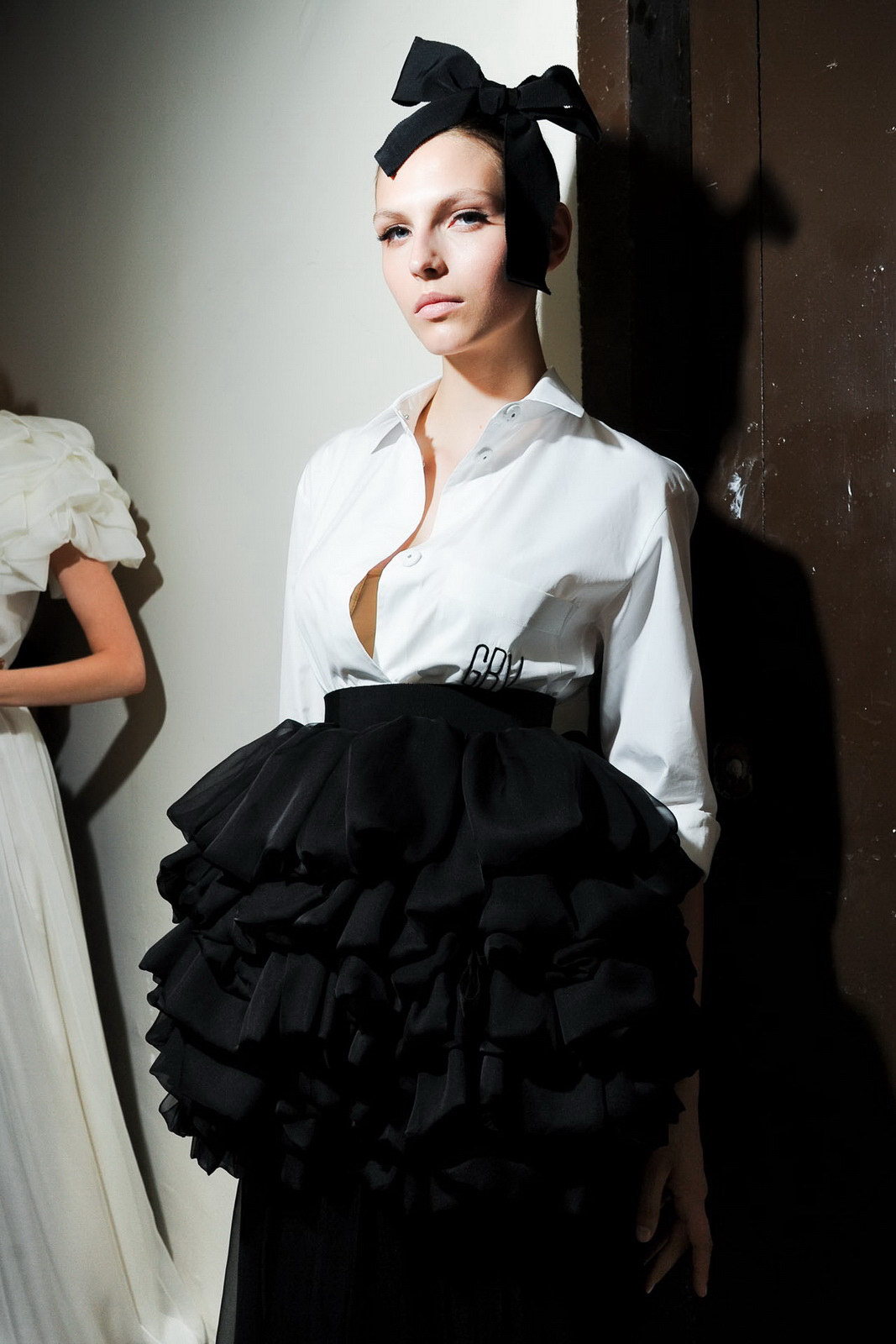 Giambattista Valli 2011ﶬ߼ƺ_ DƬ