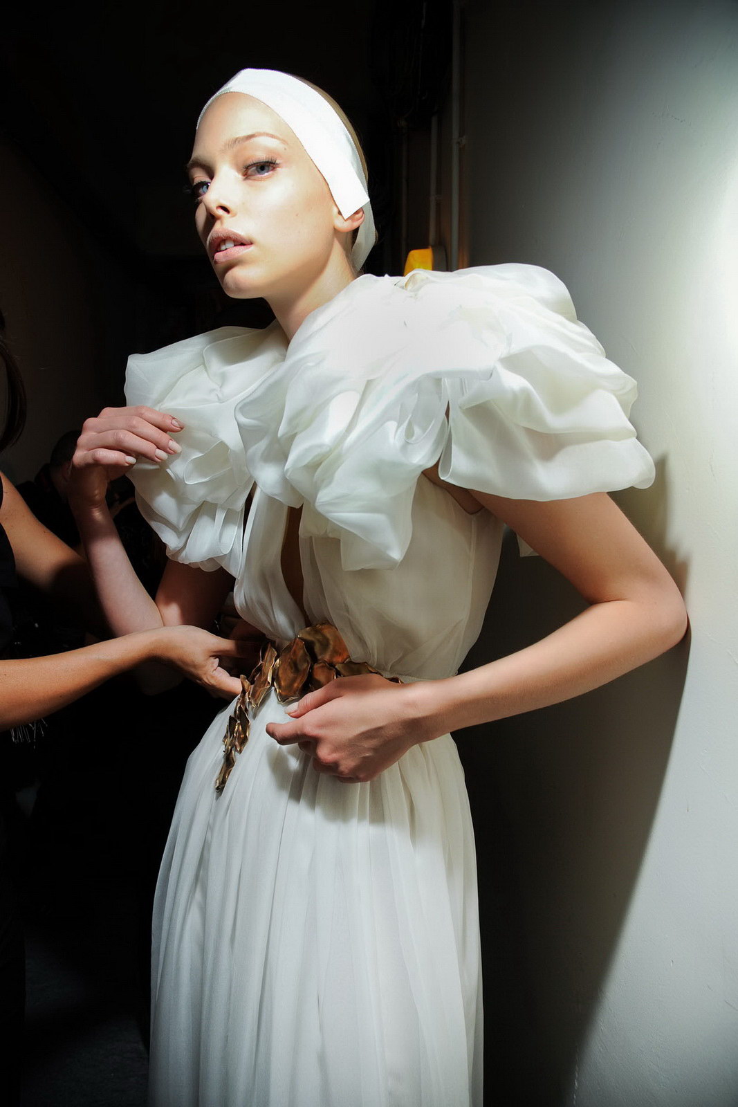 Giambattista Valli 2011ﶬ߼ƺ_ DƬ