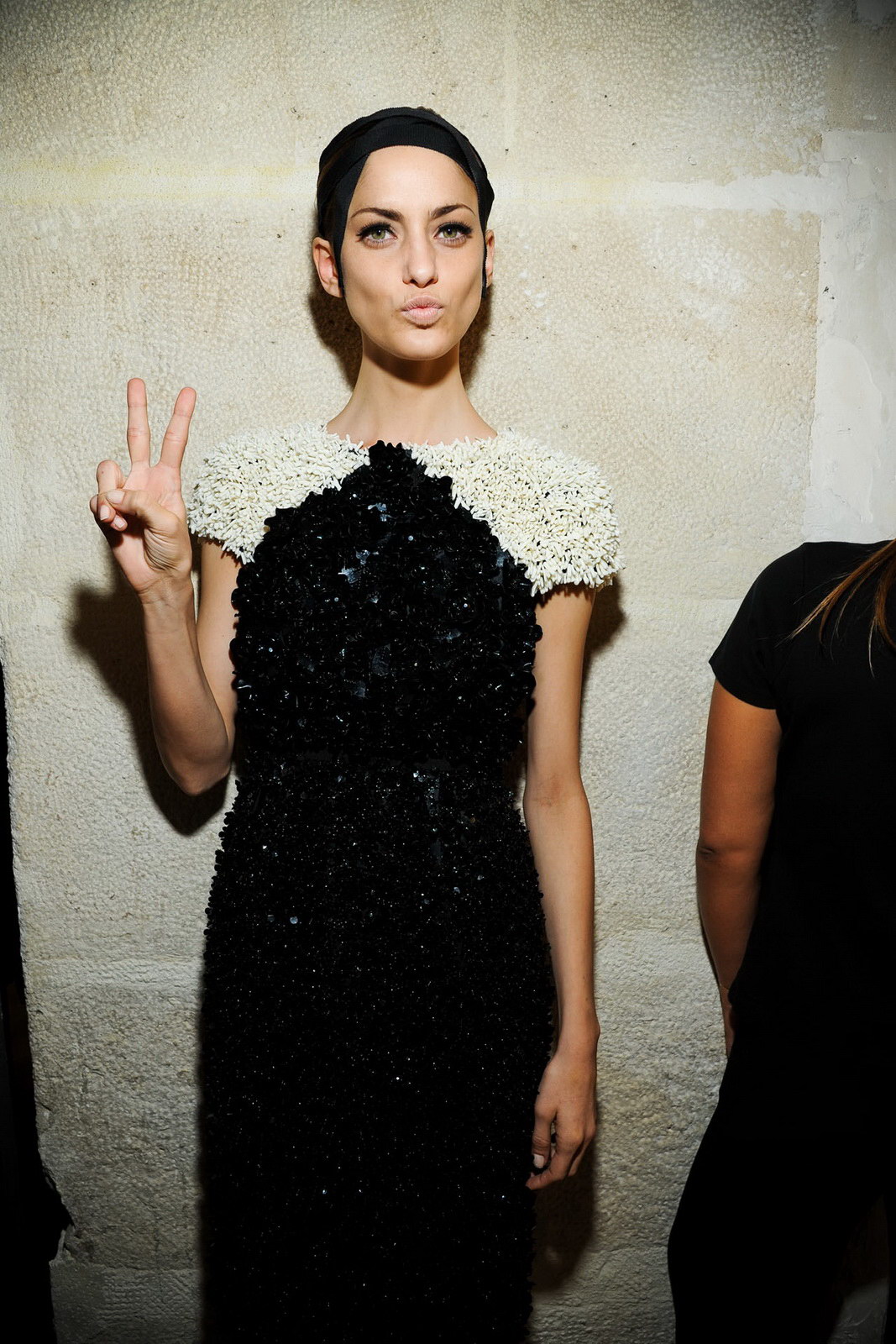 Giambattista Valli 2011ﶬ߼ƺ_ DƬ