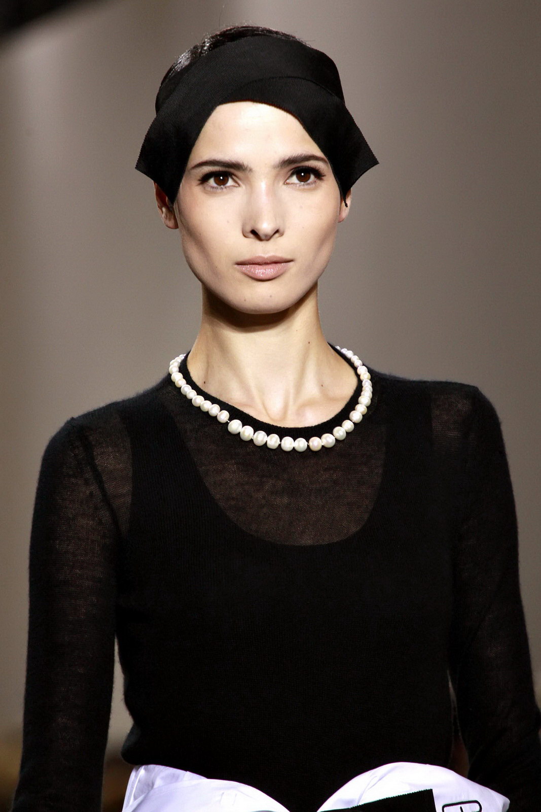 Giambattista Valli 2011ﶬ߼(j)Ƽ(x)(ji) DƬ