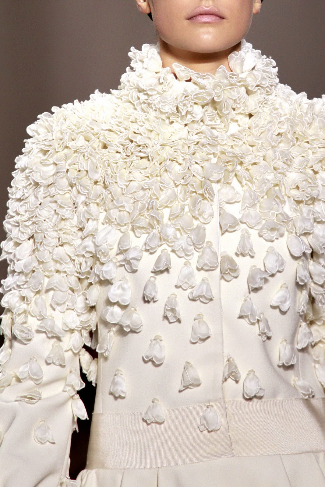 Giambattista Valli 2011ﶬ߼Ƽ(x)(ji) DƬ