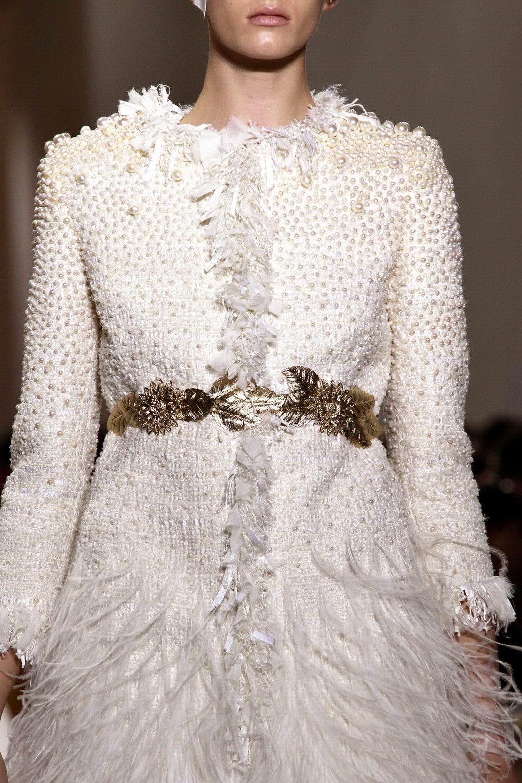Giambattista Valli 2011ﶬ߼Ƽ(ji) DƬ