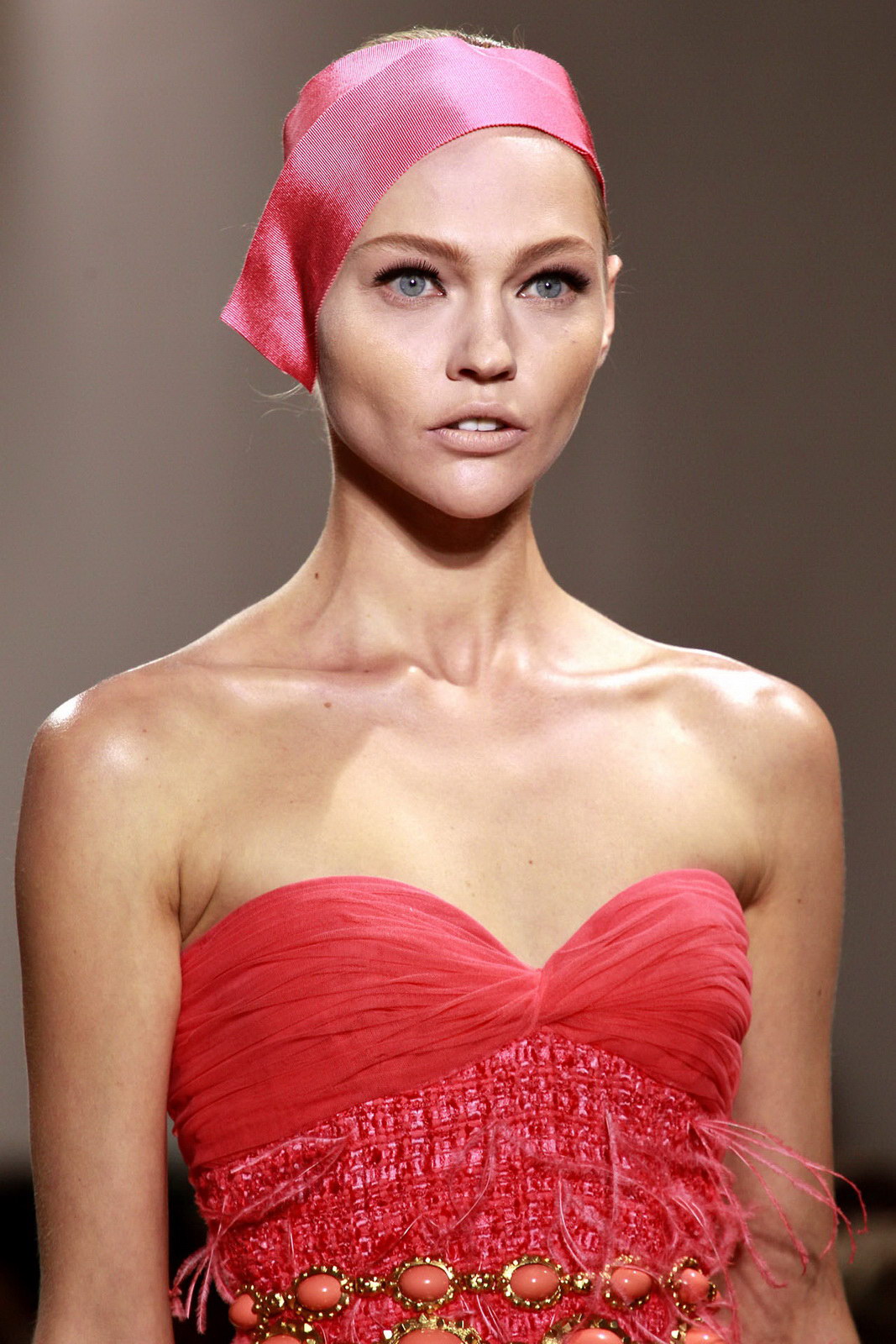 Giambattista Valli 2011ﶬ߼(j)Ƽ(x)(ji) DƬ