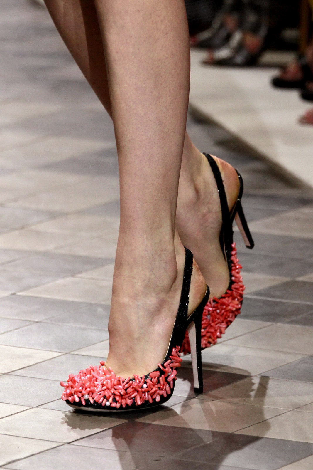 Giambattista Valli 2011ﶬ߼Ƽ DƬ