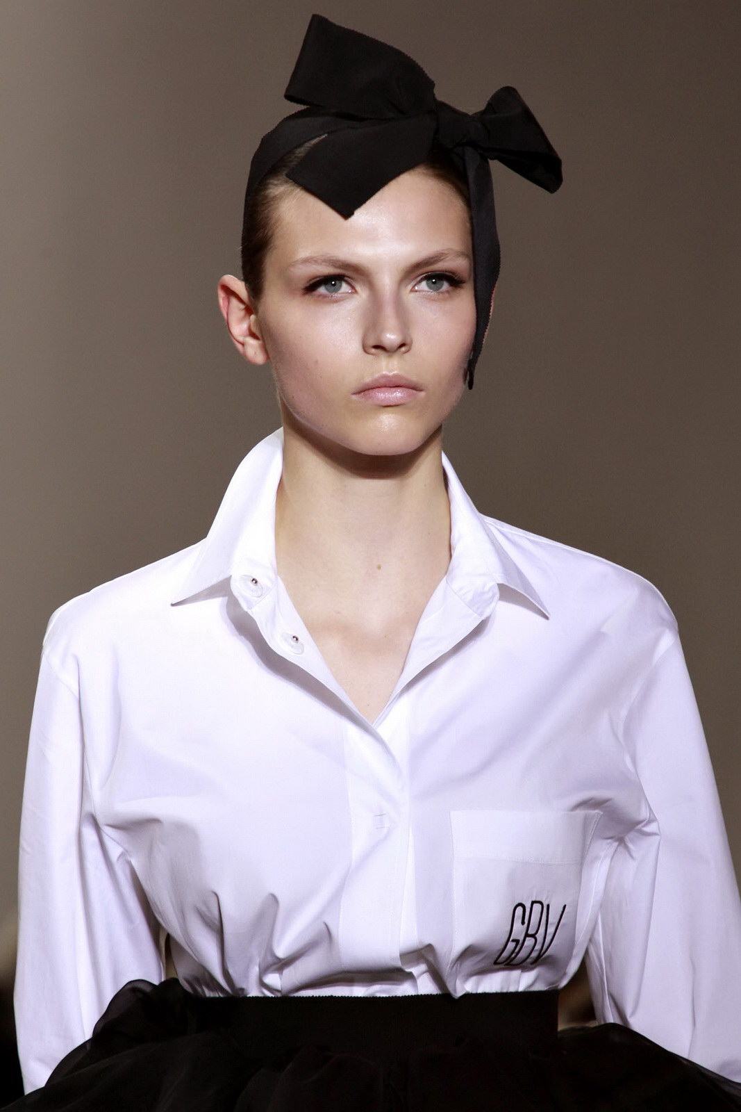 Giambattista Valli 2011ﶬ߼(j)Ƽ(x)(ji) DƬ