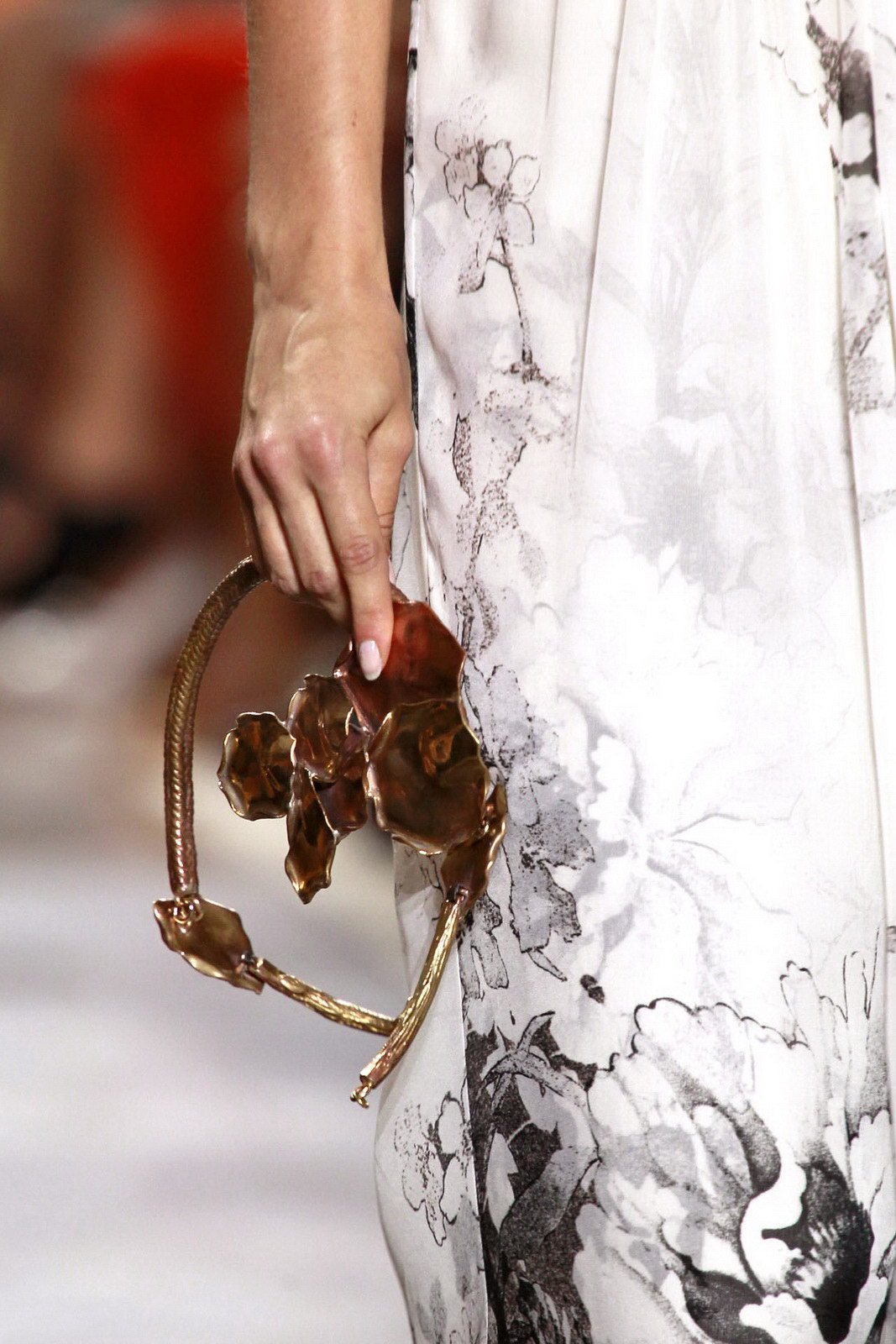 Giambattista Valli 2011ﶬ߼(j)Ƽ(x)(ji) DƬ