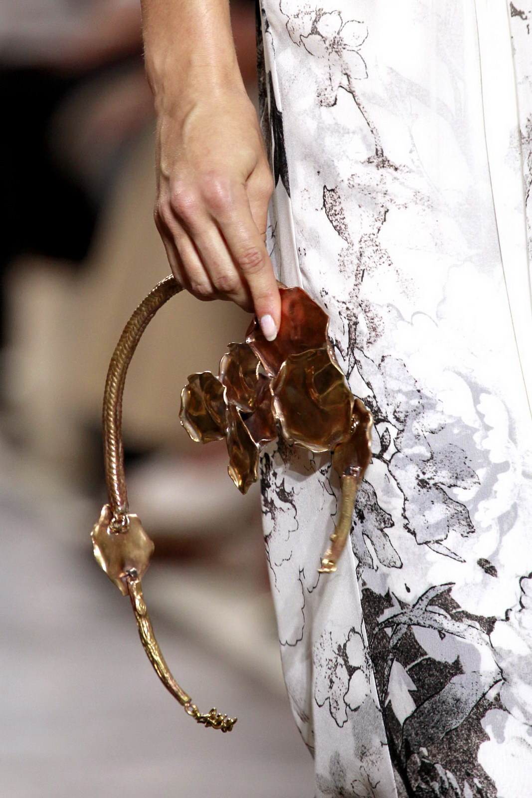 Giambattista Valli 2011ﶬ߼Ƽ(ji) DƬ