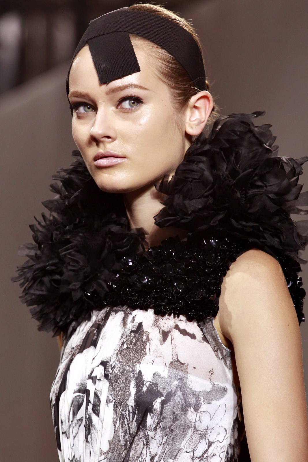 Giambattista Valli 2011ﶬ߼Ƽ DƬ